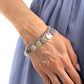 Dreamy Discs - Multi Bracelet