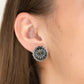 Durango Desert - Silver Earring