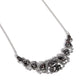 EYE Wish I May... - Black Necklace