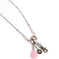 Early Childhood - Brass Necklace