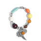 Earthy Eclecticism - Multi Bracelet
