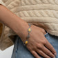 Earthy Estate - Yellow Bracelet