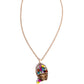 Easter Basket Brilliance - Multi Necklace