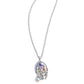 Easter Basket Brilliance - Multi Necklace