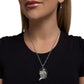 Easter Basket Brilliance - Multi Necklace