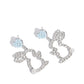 Easter Element - Blue Earring