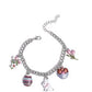 Easter Embellishment - Multi Necklace and Easter Enhancement - Multi Bracelet - Complete Look