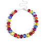 Ecstatic Emeralds - Multi Necklace