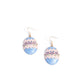 Effervescent Easter - Multi Earring