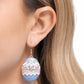 Effervescent Easter - Multi Earring