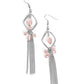 Effulgent Era - Pink Earring