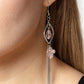 Effulgent Era - Pink Earring