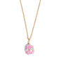Elevated Easter - Gold Necklace