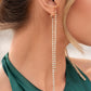 Elevated Elegance - Gold Earring