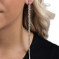 Elevated Elegance - White Earring