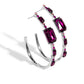 Elite Ensemble - Pink Earring