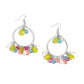 Elite Expression - Multi Earring