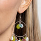 Elite Expression - Multi Earring