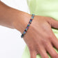 Emerald Ensemble - Multi Bracelet