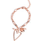 Emotional Eloquence - Copper Bracelet