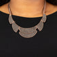 Empress Empire - Copper Necklace