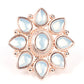Enchanted Orchard - Rose Gold Ring