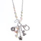Encompassing Easter - Multi Necklace
