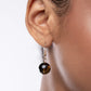 Entrancing Ease - Multi Necklace