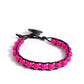 Epic Explorer - Pink Bracelet