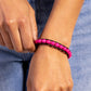 Epic Explorer - Pink Bracelet