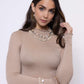 Essential Elegance - White Necklace