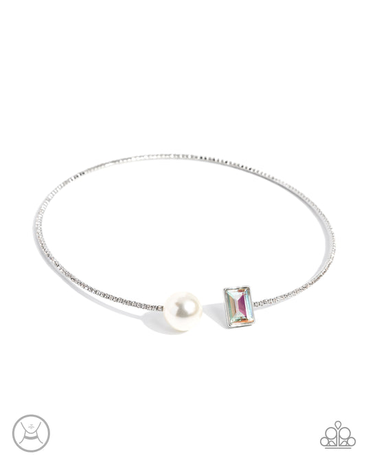 Euphoric Elegance - Multi Necklace
