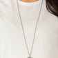 Evergreen Eden - Multi Necklace