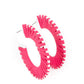 Everybody Congal - Pink Earring