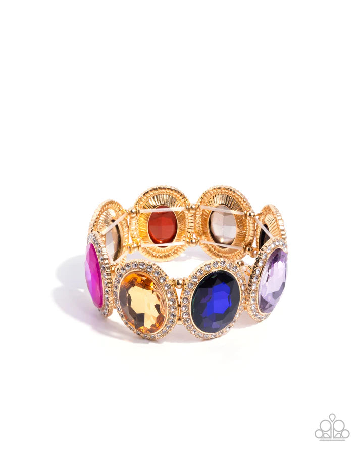 Everyday Elevation - Multi Bracelet