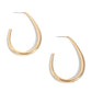 Exclusive Element - Gold Earring