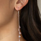 Extended Eloquence - Pink Earring