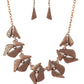 Extra Expedition - Copper Necklace