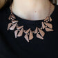 Extra Expedition - Copper Necklace