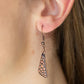 Extra Expedition - Copper Necklace