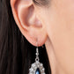 Extroverted Elegance - Blue Earring