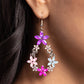 FAIRY Beautiful - Pink Earring