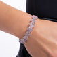 FLOWER Hungry - Pink Bracelet