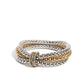 Faceted Facade - Multi Bracelet