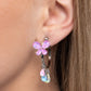 Fairy Fantasy - Multi  Earring