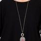 Fairytale Finesse - Pink Lanyard