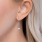 Fancy Formula - Blue Necklace