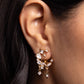 Fantastical Fashion - Gold Earring