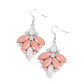 Fantasy Flair - Pink Earring