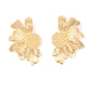 Farmstead Meadow - Gold Earring